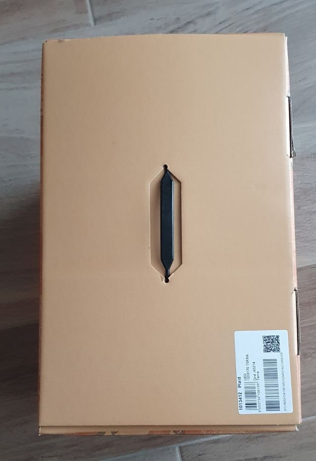 Plaid Alviero Martini 1ª Classe