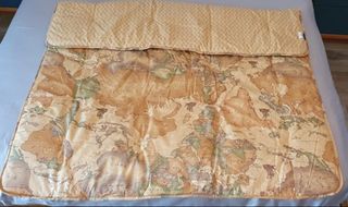 Plaid Alviero Martini 1ª Classe