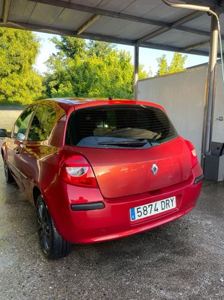 Renault Clio 2005