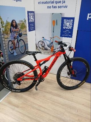 orbea Xc Oiz H10
