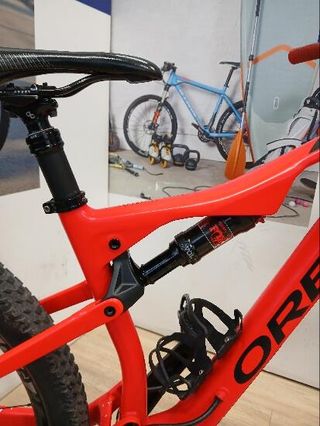 orbea Xc Oiz H10