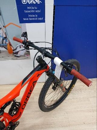 orbea Xc Oiz H10