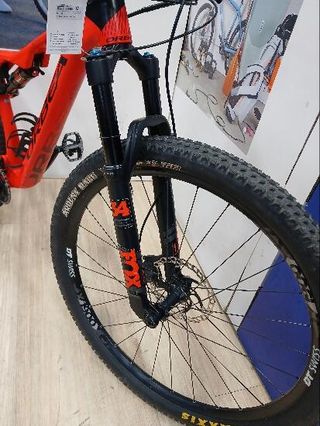 orbea Xc Oiz H10