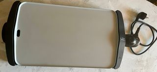 Plancha Jata GR556 - 2500W