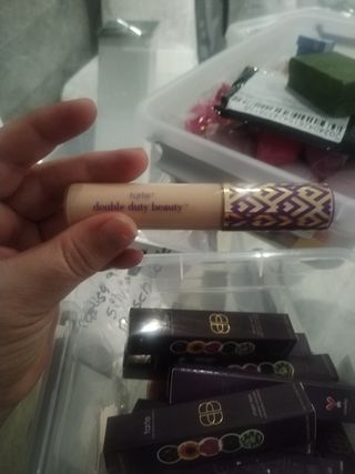 Corrector Tarte Shape Tape Beige
