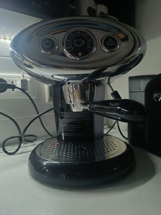 illy X7.1 Macchina caffè