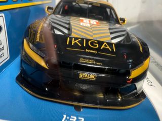 Ford Mustang GT3 1:32 IkiGai