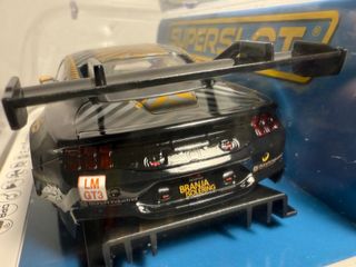 Ford Mustang GT3 1:32 IkiGai