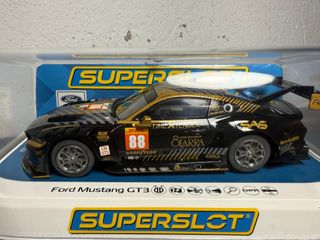Ford Mustang GT3 1:32 IkiGai