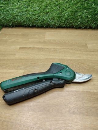 Tijeras de podar Bosch