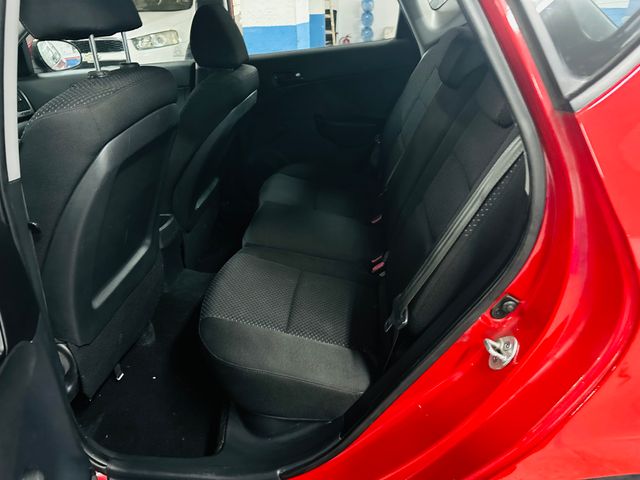 Hyundai i30 2011