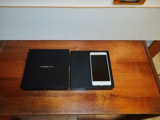 Huawei P9 Lite bianco