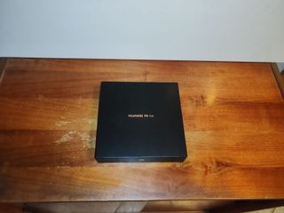 Huawei P9 Lite bianco