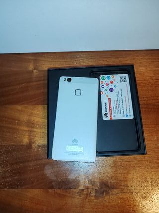 Huawei P9 Lite bianco
