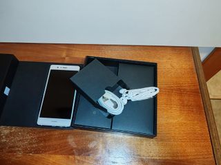 Huawei P9 Lite bianco