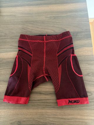 Mallas HOKO modelo Doko.