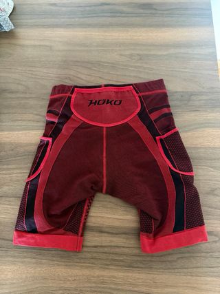 Mallas HOKO modelo Doko.