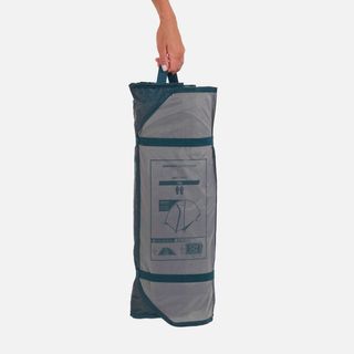 Tienda de campaña 2 personas Quechua MH100