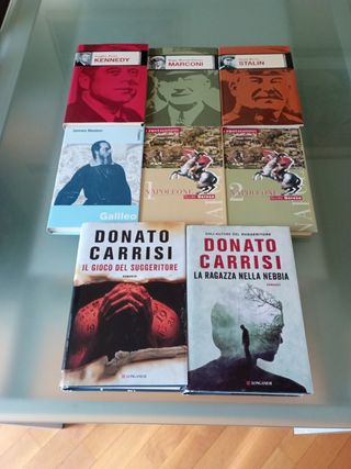 Il gioco del suggeritore (Italian Edition)