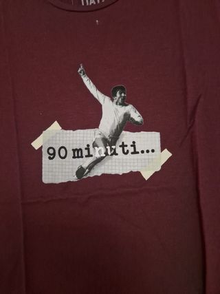 Camiseta Cooligan 90 Minutos