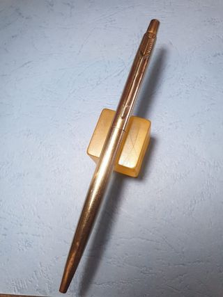 Parker Classic Insignia - Penna vintage