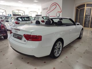 Audi A5 2015