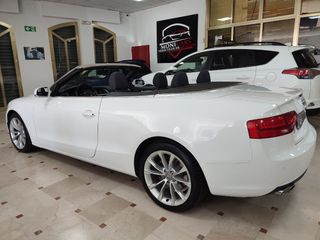 Audi A5 2015
