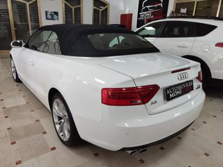 Audi A5 2015