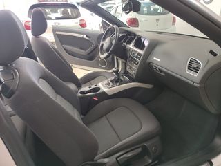 Audi A5 2015
