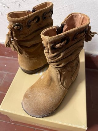 Stivali bimba Prima Classe n.23
