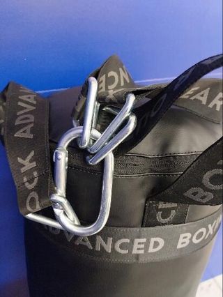 saco de boxeo kick Boxing 500