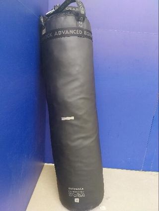 saco de boxeo kick Boxing 500