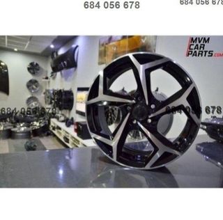 Llantas 15 VW Polo GTI R RS VW002