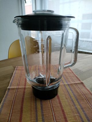 Jarra batidora Philips ProBlend6 3D