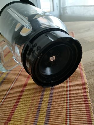 Jarra batidora Philips ProBlend6 3D