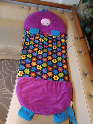Saco de Dormir Unicórnio - 76x168cm