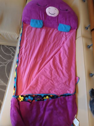 Saco de Dormir Unicórnio - 76x168cm