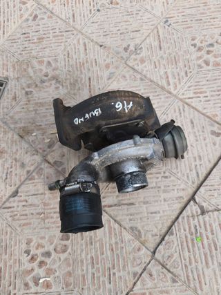 Turbo Audi Volkswagen 2.5 TDI 180 CV en buen estad