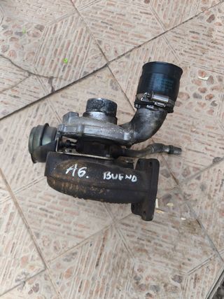 Turbo Audi Volkswagen 2.5 TDI 180 CV en buen estad