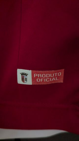 Maglietta Sporting Braga Original