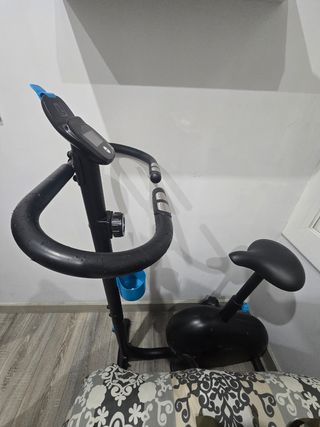 Bicicleta estática Domyos BIKE 120