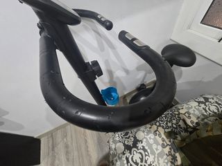 Bicicleta estática Domyos BIKE 120