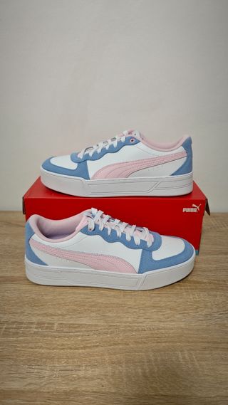 Puma Sneakers - Tg 41 - Nuove