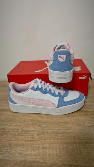 Puma Sneakers - Tg 41 - Nuove