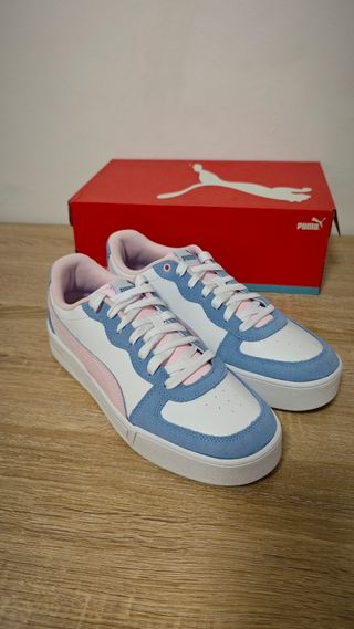 Puma Sneakers - Tg 41 - Nuove