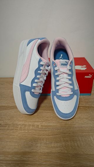 Puma Sneakers - Tg 41 - Nuove
