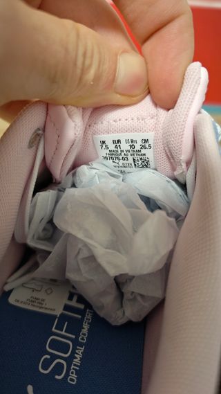 Puma Sneakers - Tg 41 - Nuove