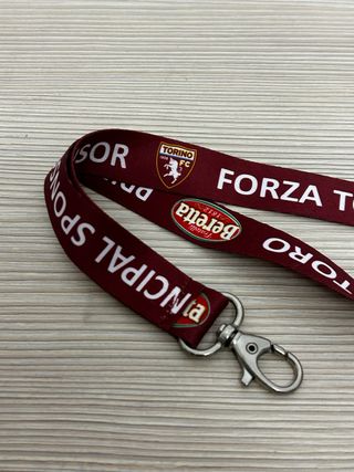 Portachiavi Torino FC - Beretta