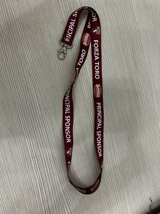 Portachiavi Torino FC - Beretta