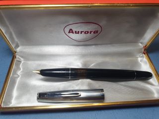 Aurora 88P Penna Stilografica Vintage